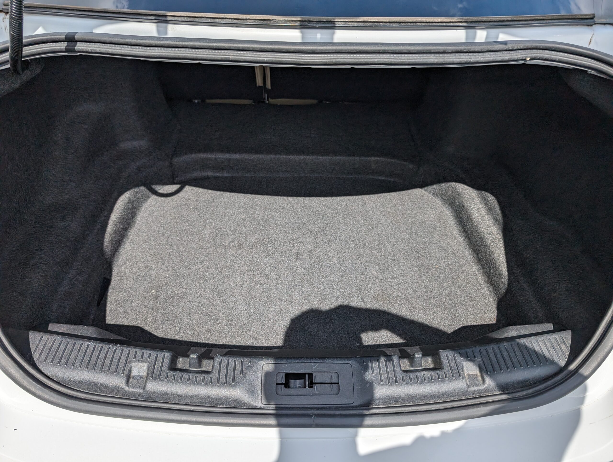 2018 Ford Taurus SE FWD