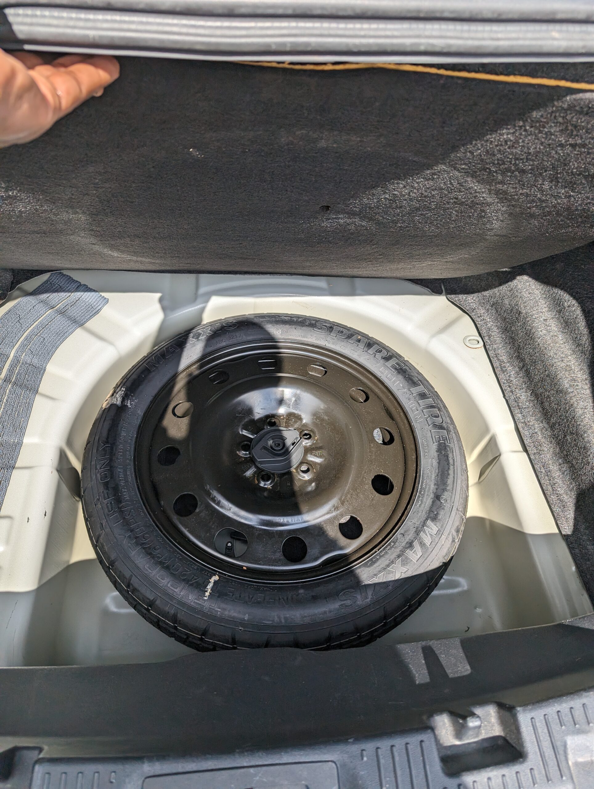 2018 Ford Taurus SE FWD