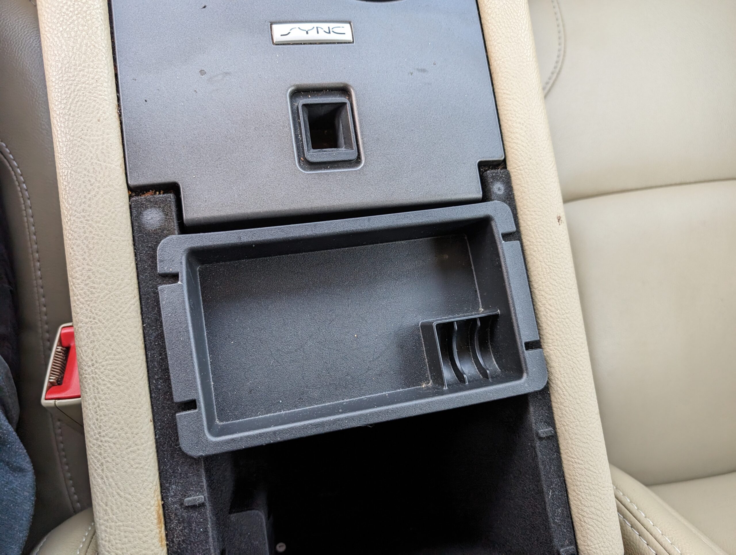 2018 Ford Taurus SE FWD