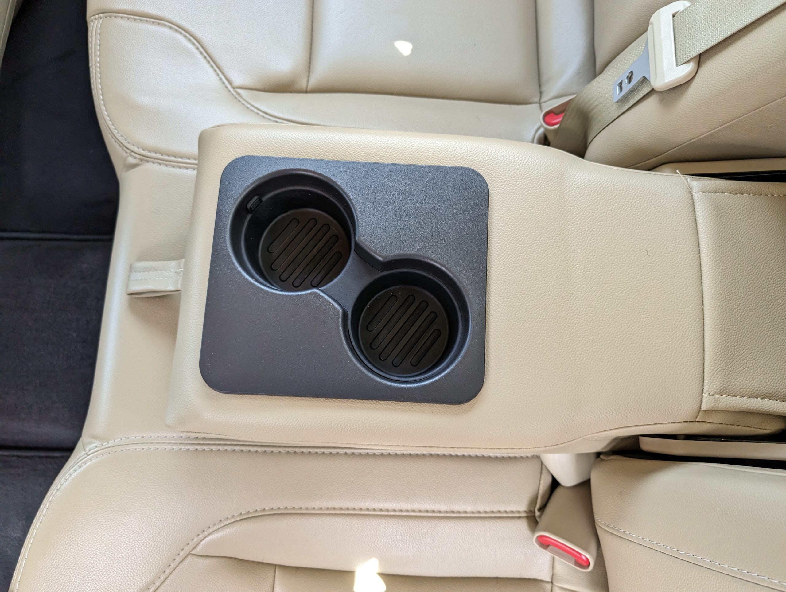 2018 Ford Taurus SE FWD