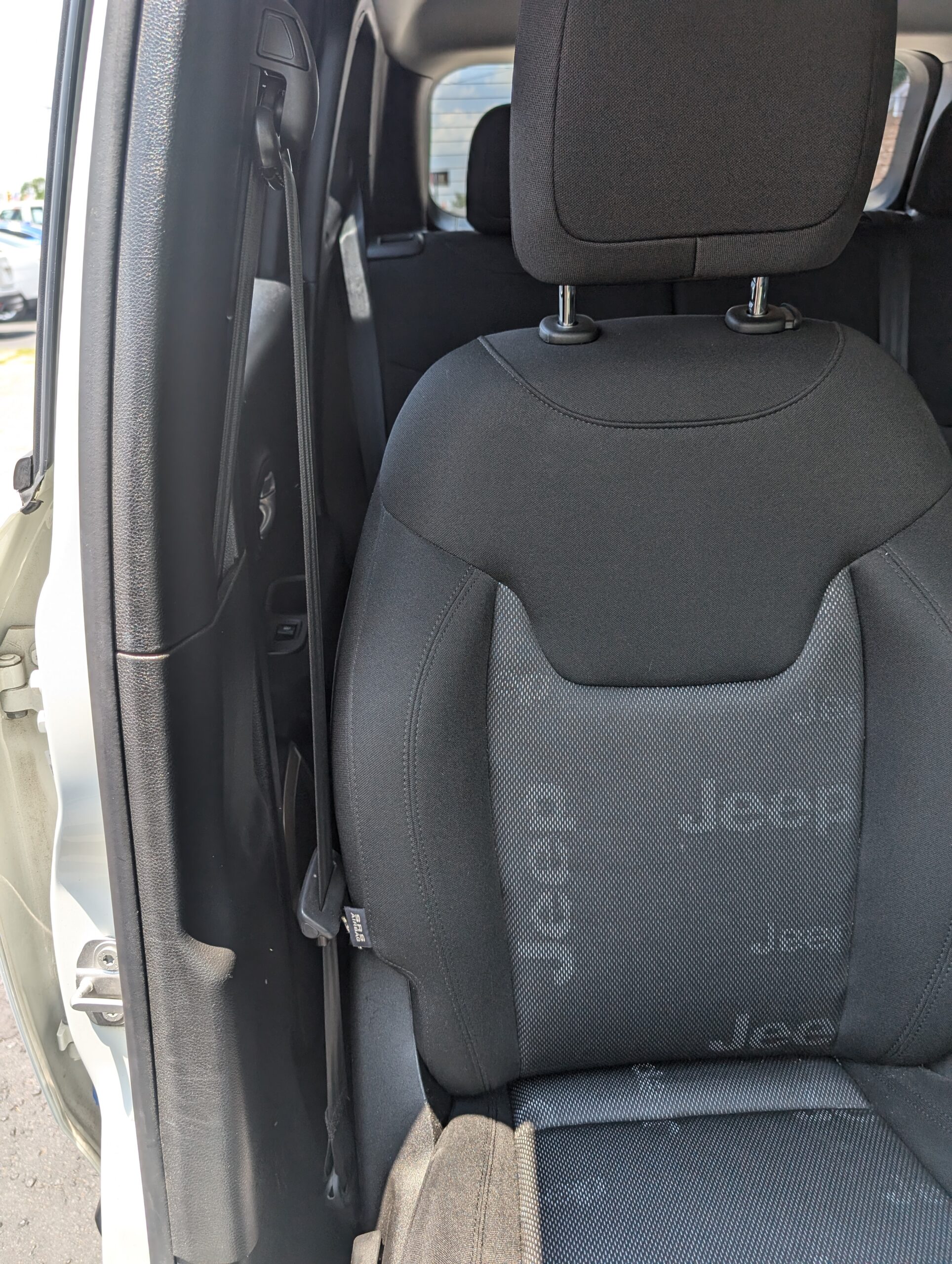 2017 Jeep Renegade Sport 4×4