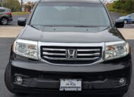 2015 Honda Pilot 2WD 4dr SE