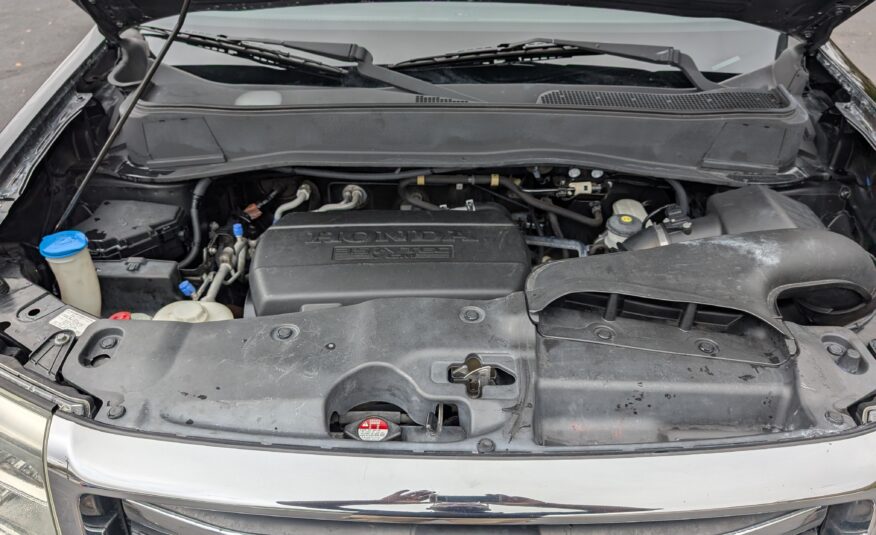 2015 Honda Pilot 2WD 4dr SE