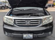 2015 Honda Pilot 2WD 4dr SE