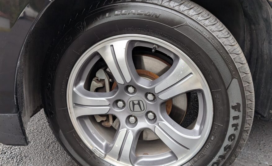 2015 Honda Pilot 2WD 4dr SE