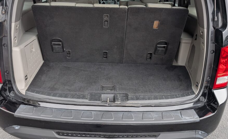 2015 Honda Pilot 2WD 4dr SE