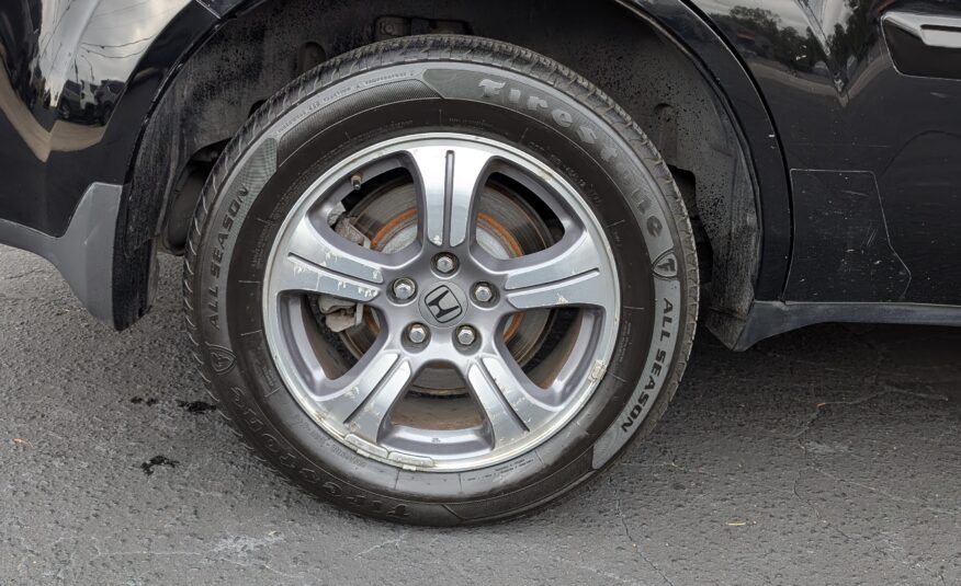 2015 Honda Pilot 2WD 4dr SE