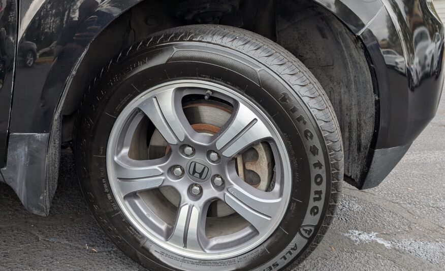 2015 Honda Pilot 2WD 4dr SE