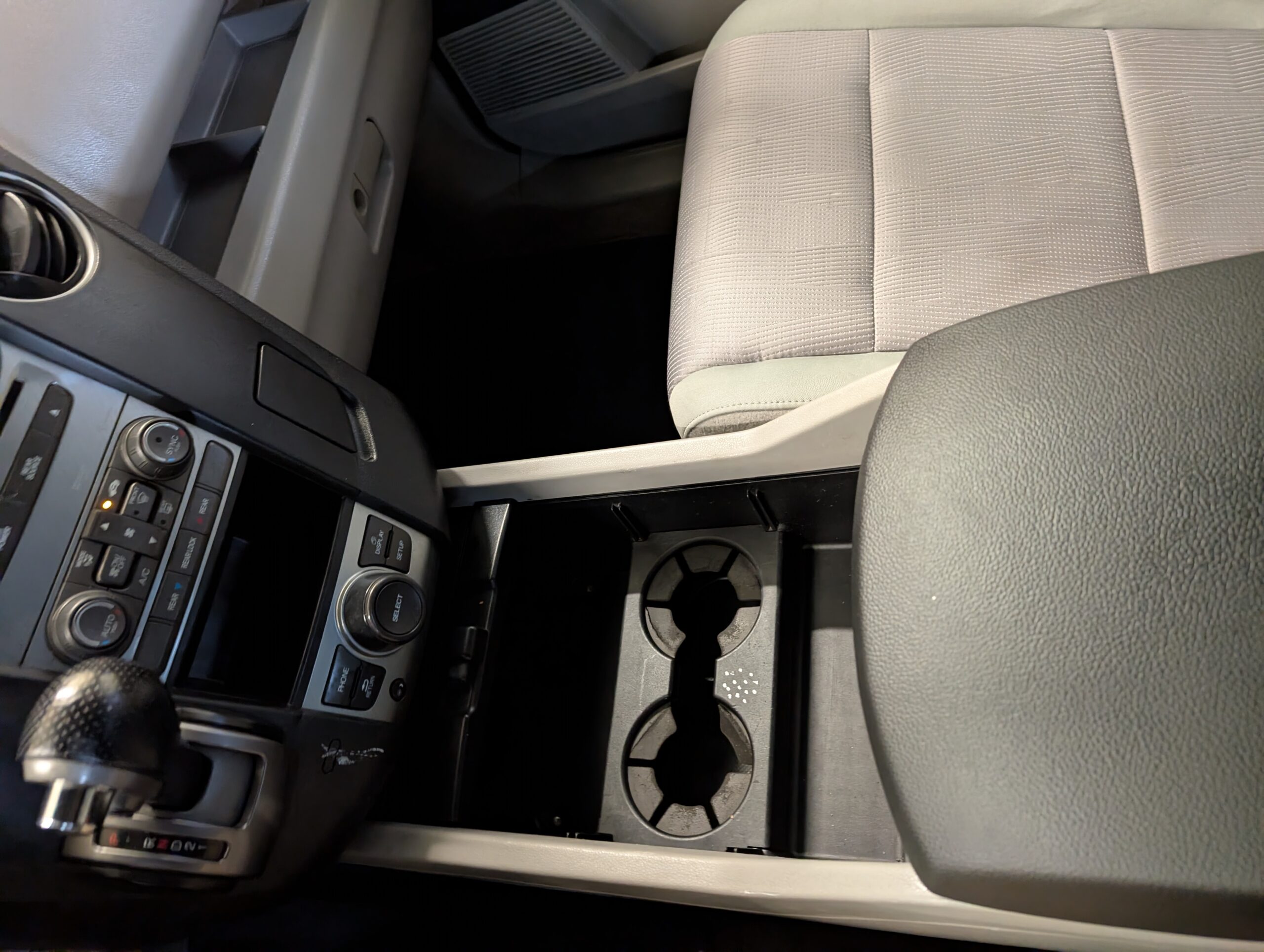 2015 Honda Pilot 2WD 4dr SE