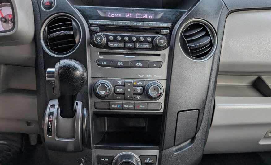 2015 Honda Pilot 2WD 4dr SE