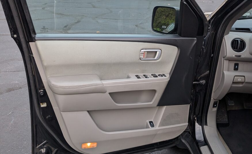 2015 Honda Pilot 2WD 4dr SE