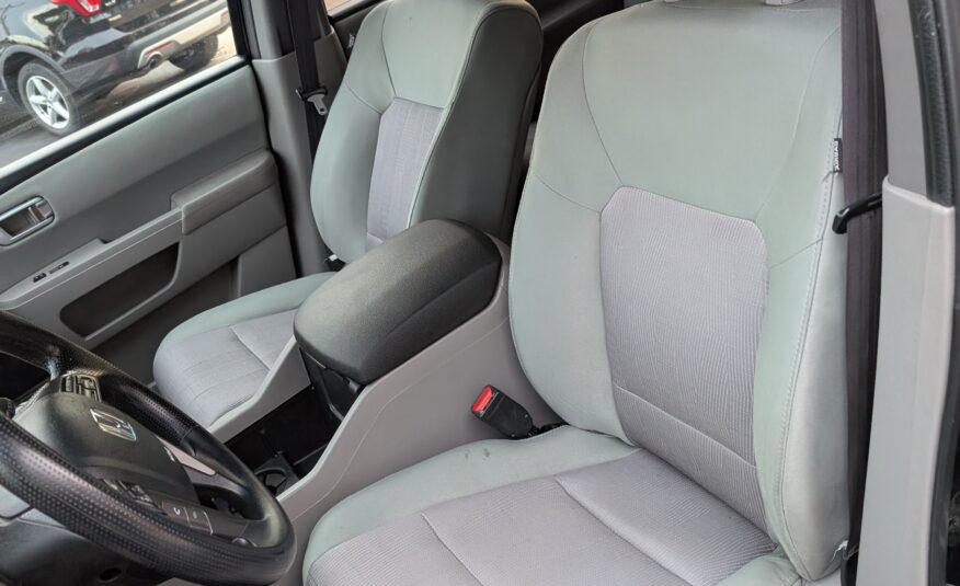 2015 Honda Pilot 2WD 4dr SE
