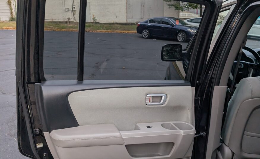 2015 Honda Pilot 2WD 4dr SE