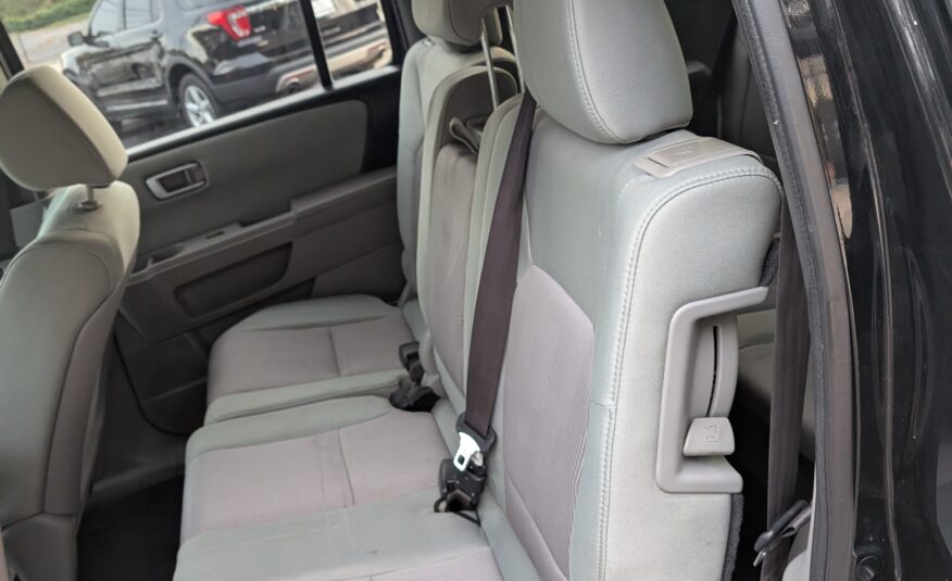 2015 Honda Pilot 2WD 4dr SE