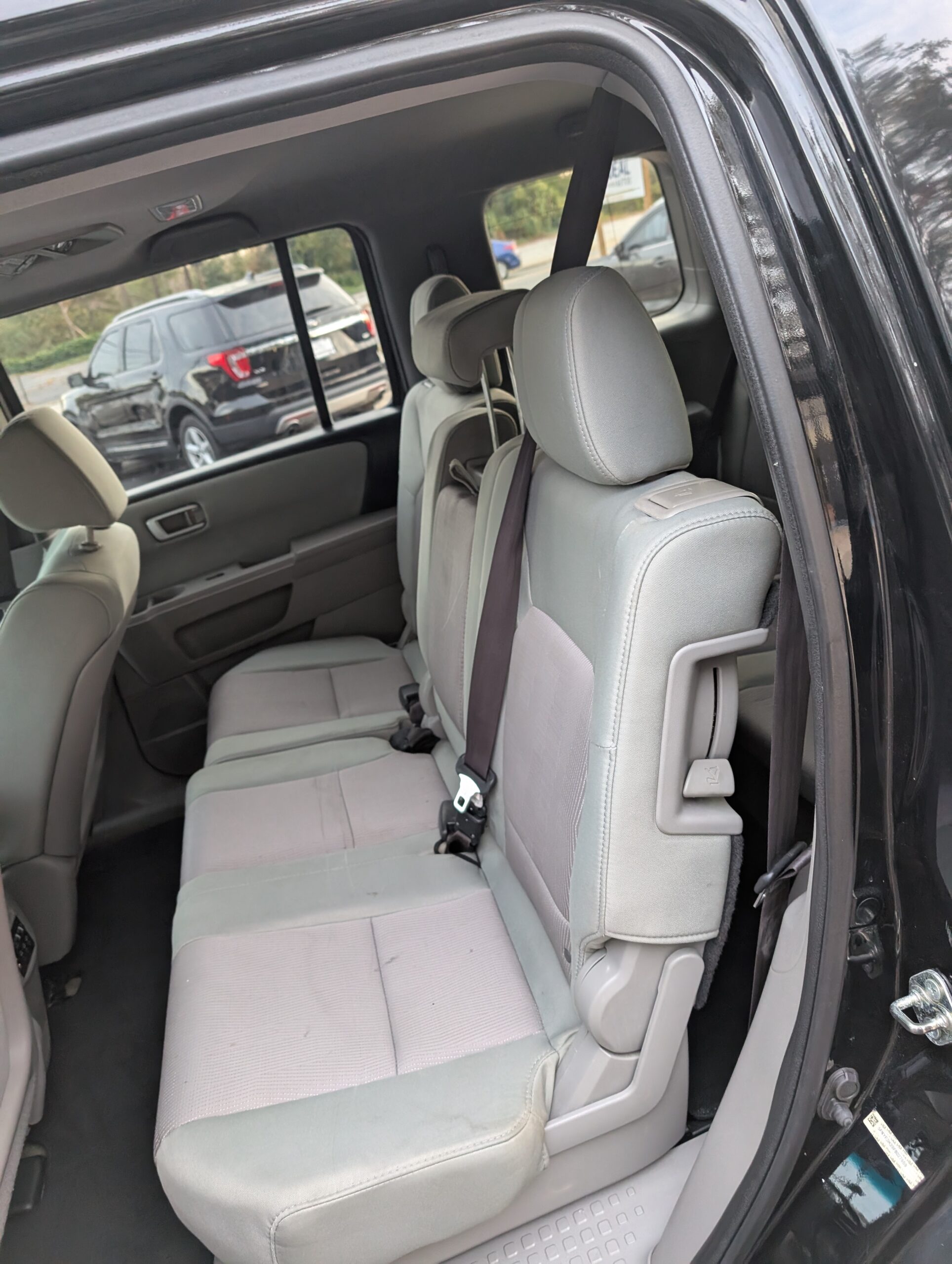 2015 Honda Pilot 2WD 4dr SE