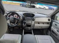 2015 Honda Pilot 2WD 4dr SE