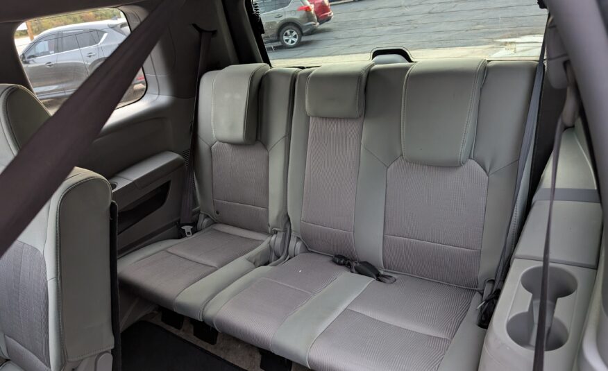 2015 Honda Pilot 2WD 4dr SE