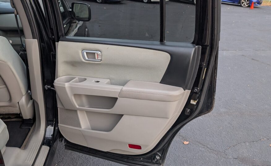 2015 Honda Pilot 2WD 4dr SE