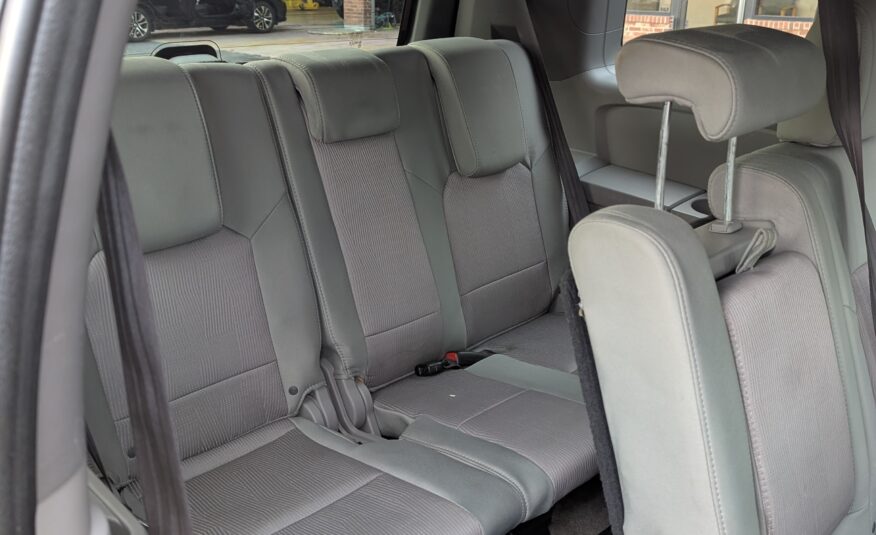 2015 Honda Pilot 2WD 4dr SE