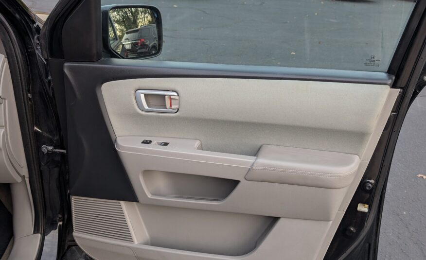 2015 Honda Pilot 2WD 4dr SE