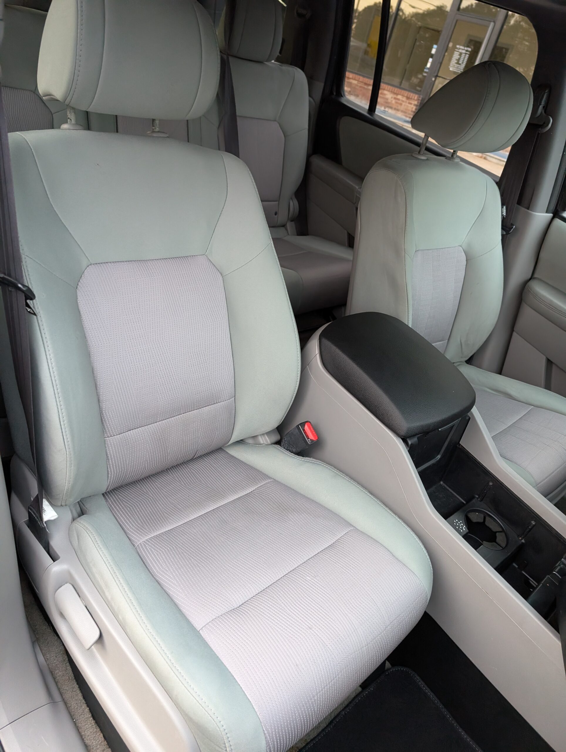 2015 Honda Pilot 2WD 4dr SE