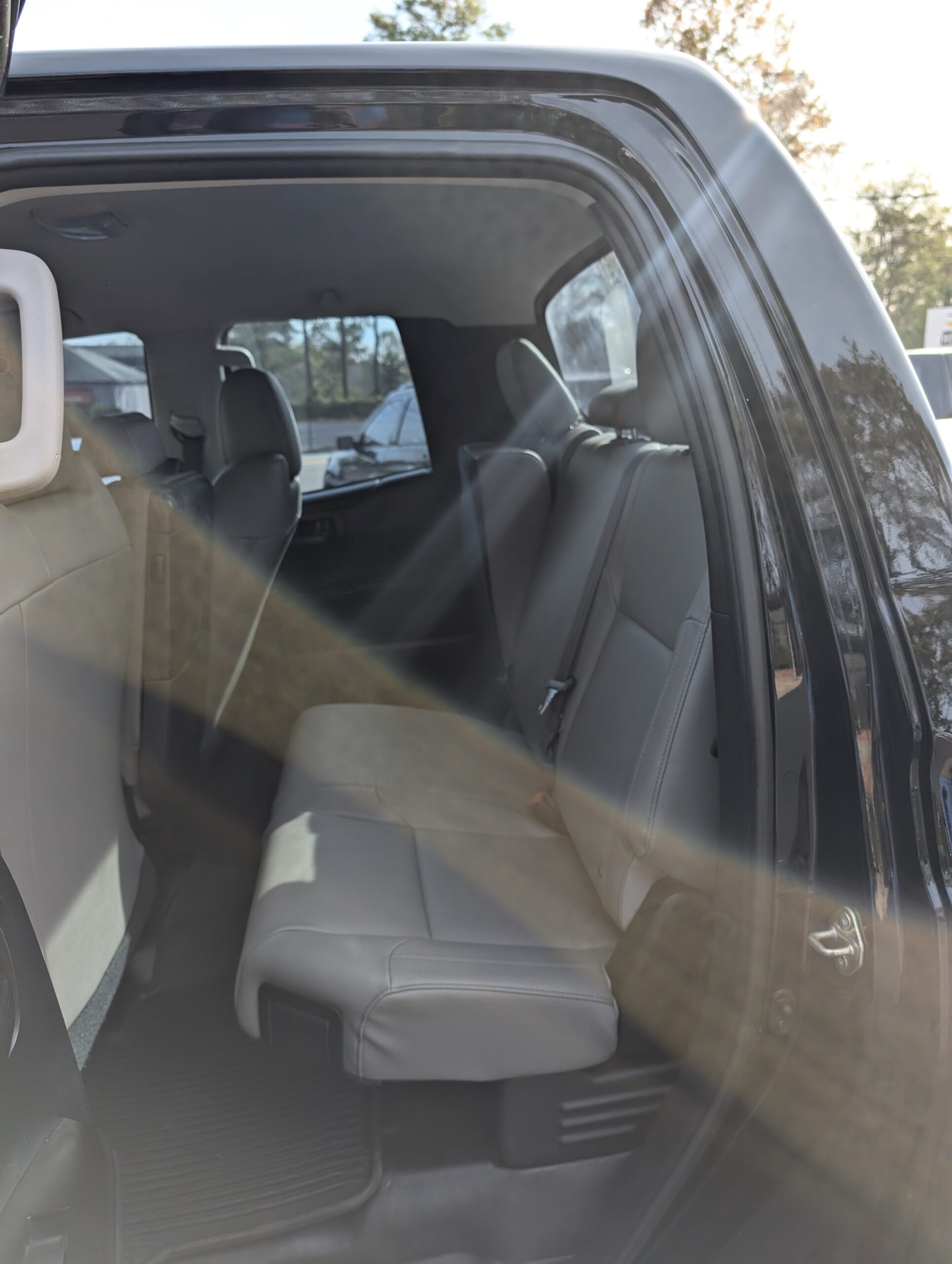 2017 Toyota Tundra 2WD SR Double Cab 6.5′ Bed 4.6L