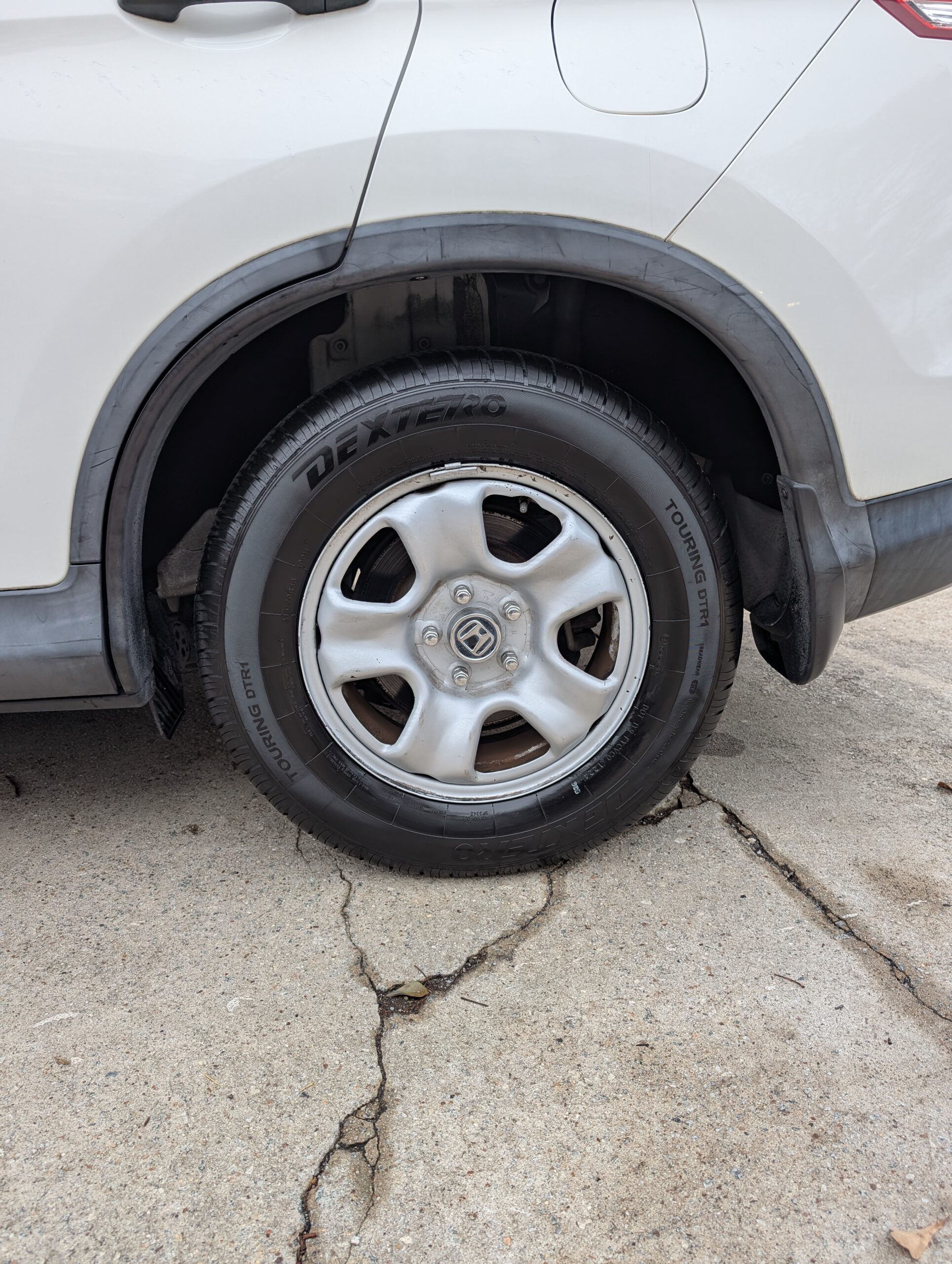 2012 Honda CR-V 2WD 5dr LX