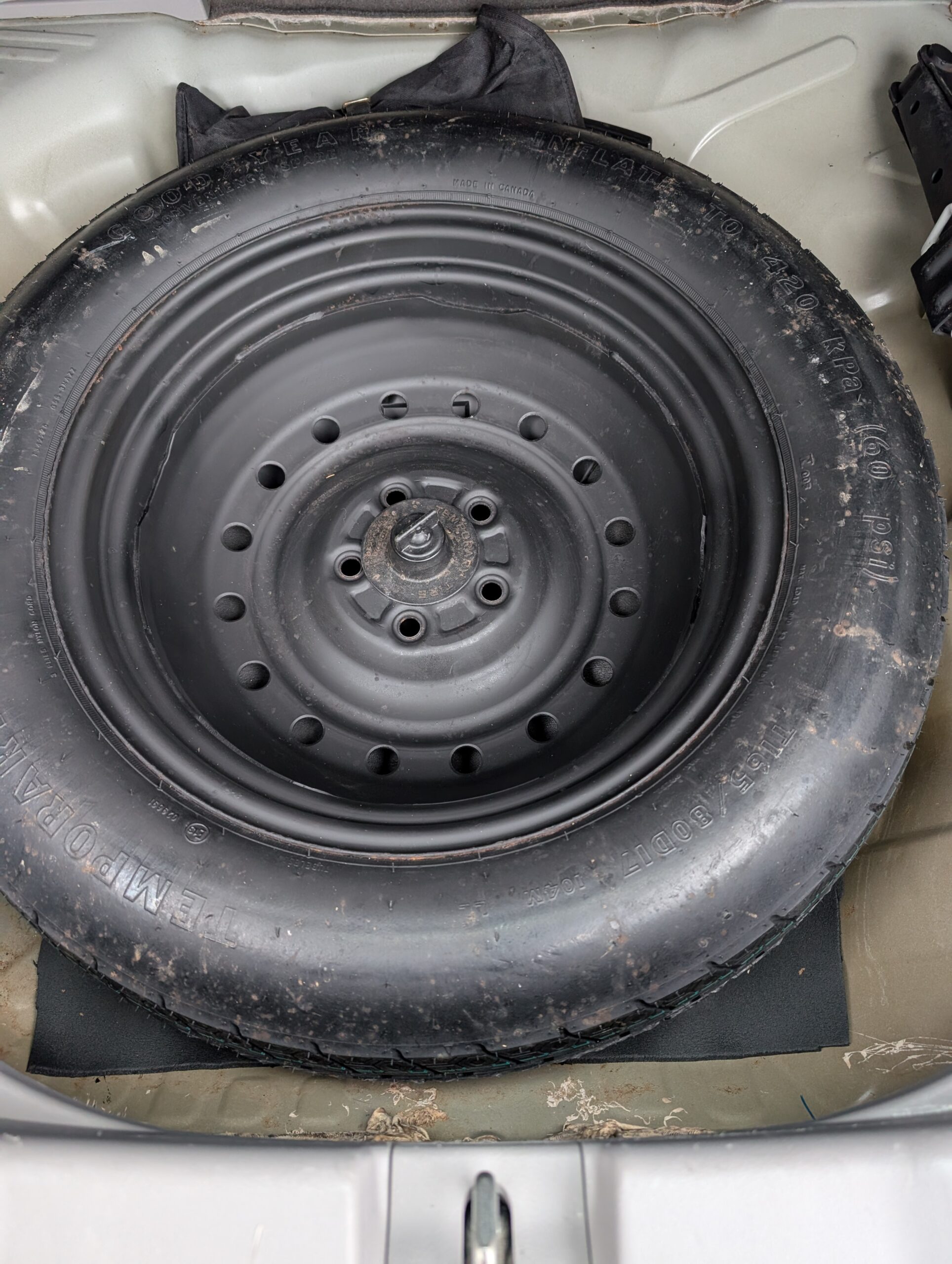 2012 Honda CR-V 2WD 5dr LX