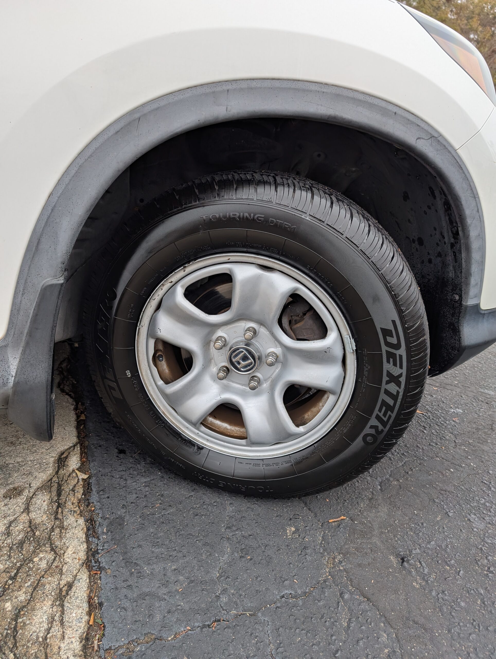 2012 Honda CR-V 2WD 5dr LX