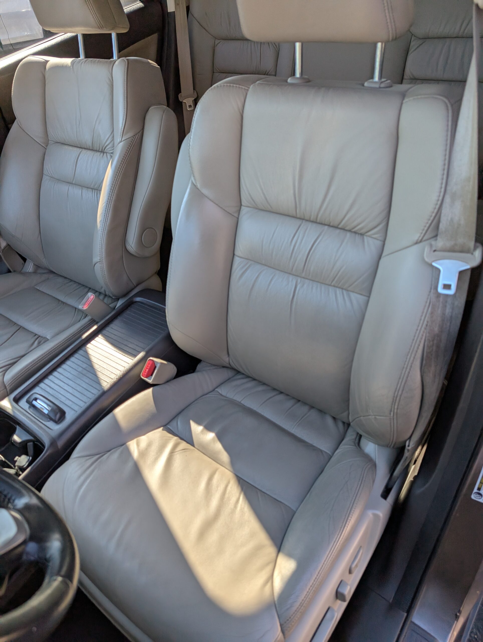 2014 Honda CR-V 2WD 5dr EX-L