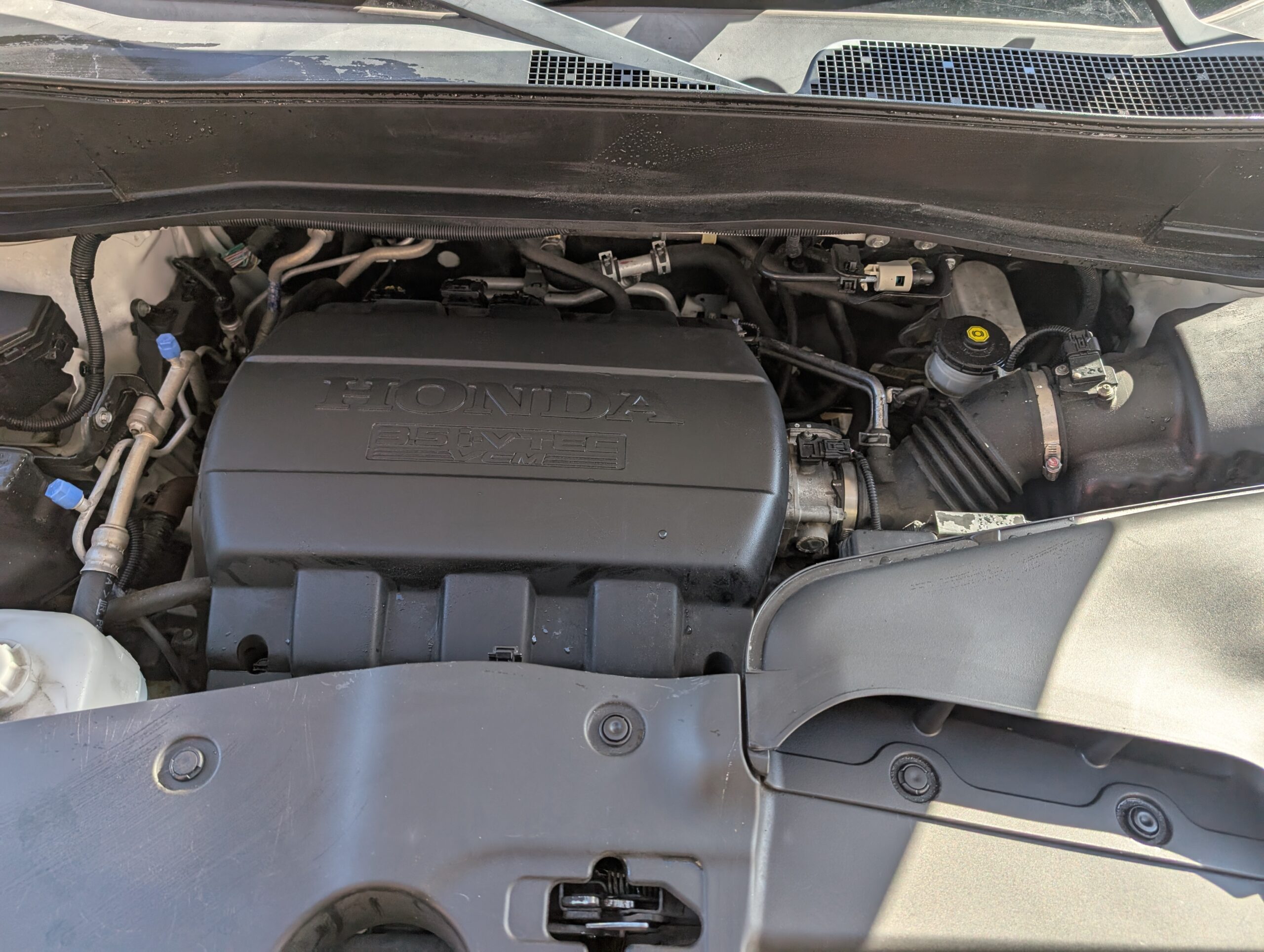 2014 Honda Pilot 2WD 4dr EX-L