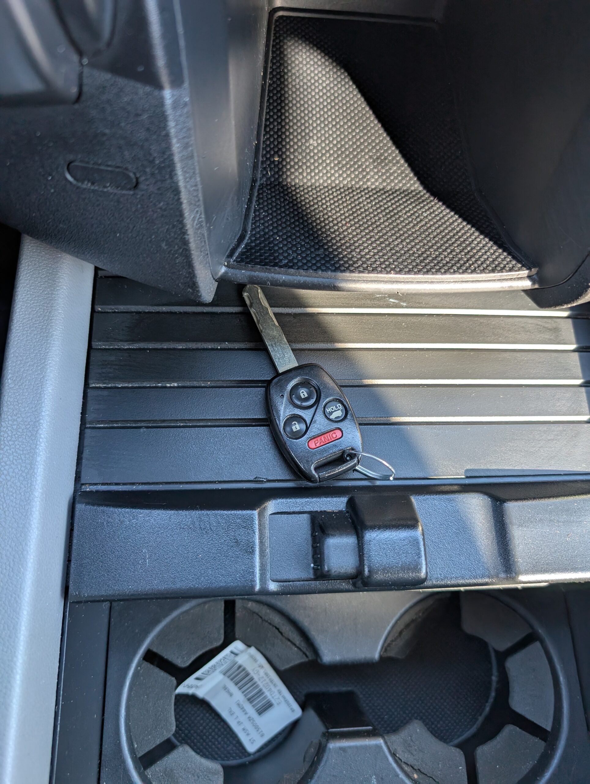 2014 Honda Pilot 2WD 4dr EX-L