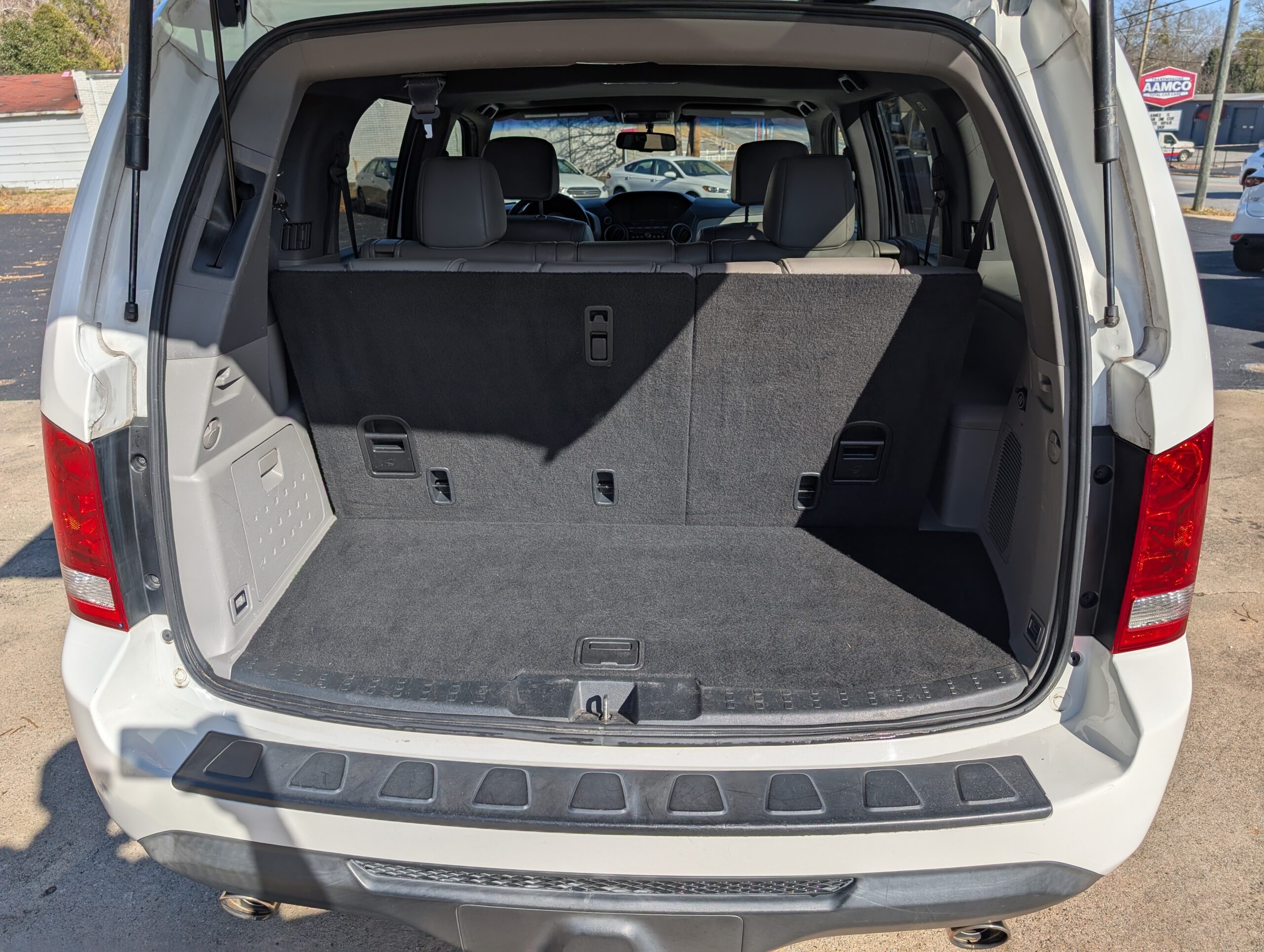2014 Honda Pilot 2WD 4dr EX-L