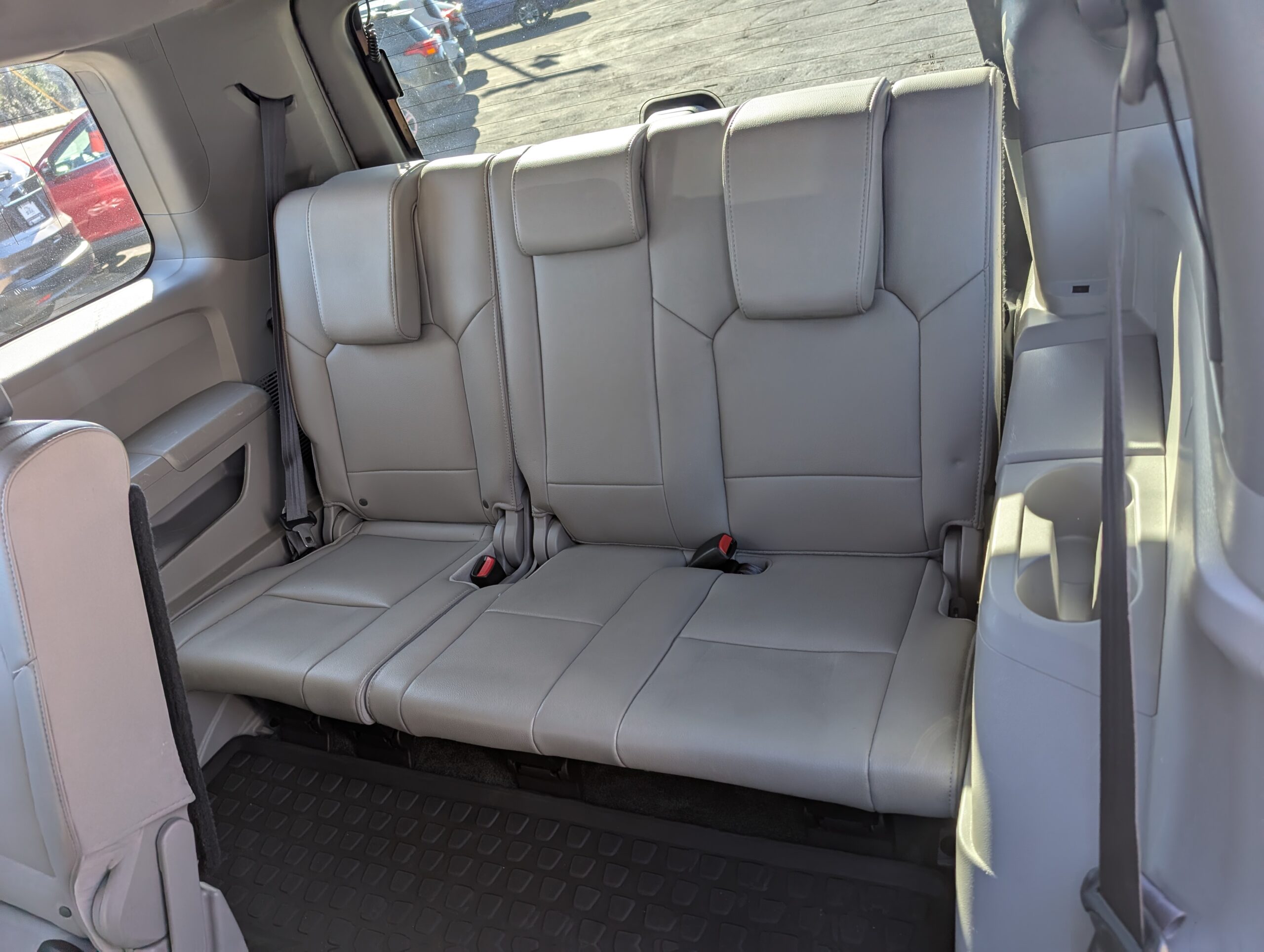 2014 Honda Pilot 2WD 4dr EX-L