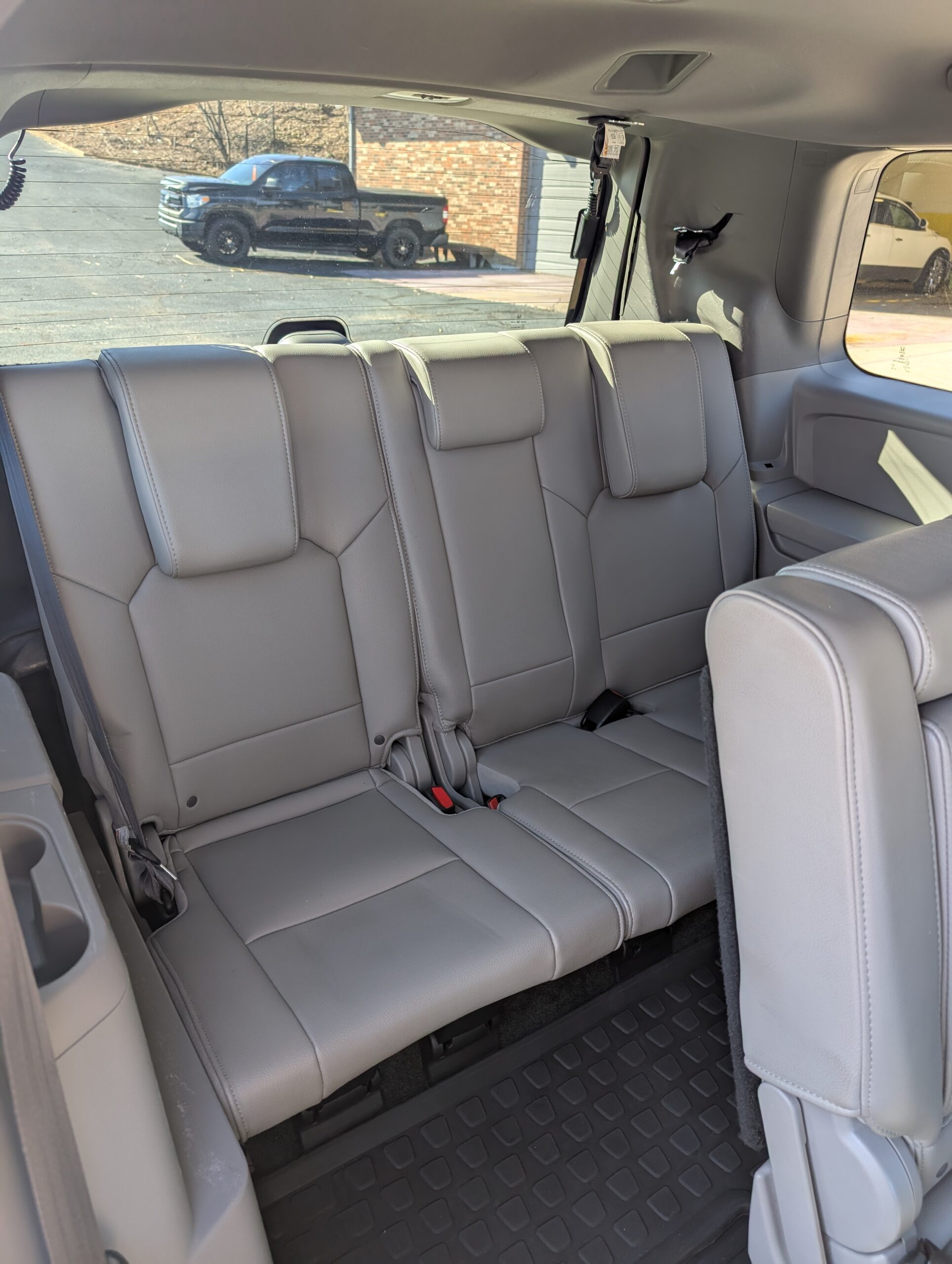 2014 Honda Pilot 2WD 4dr EX-L