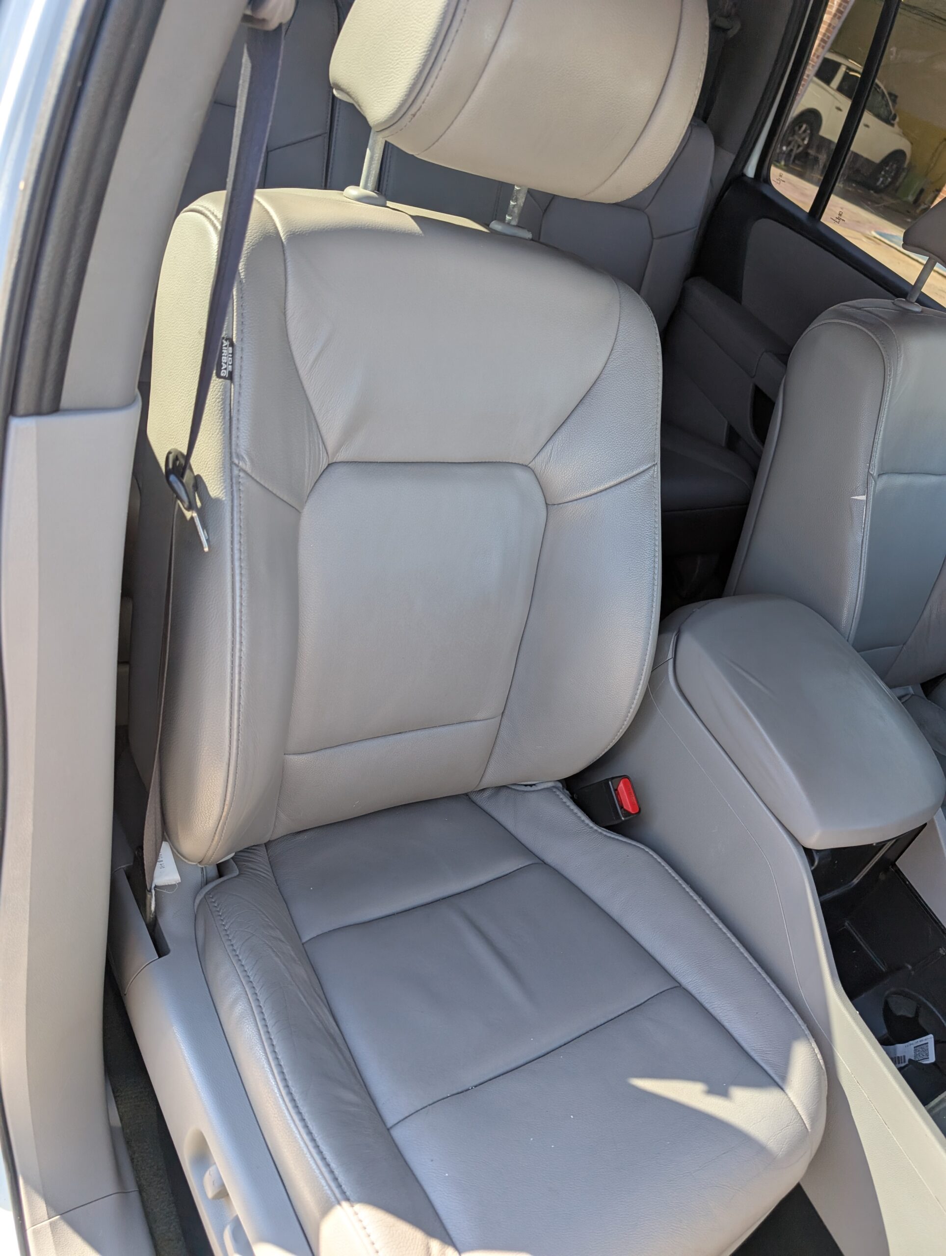 2014 Honda Pilot 2WD 4dr EX-L