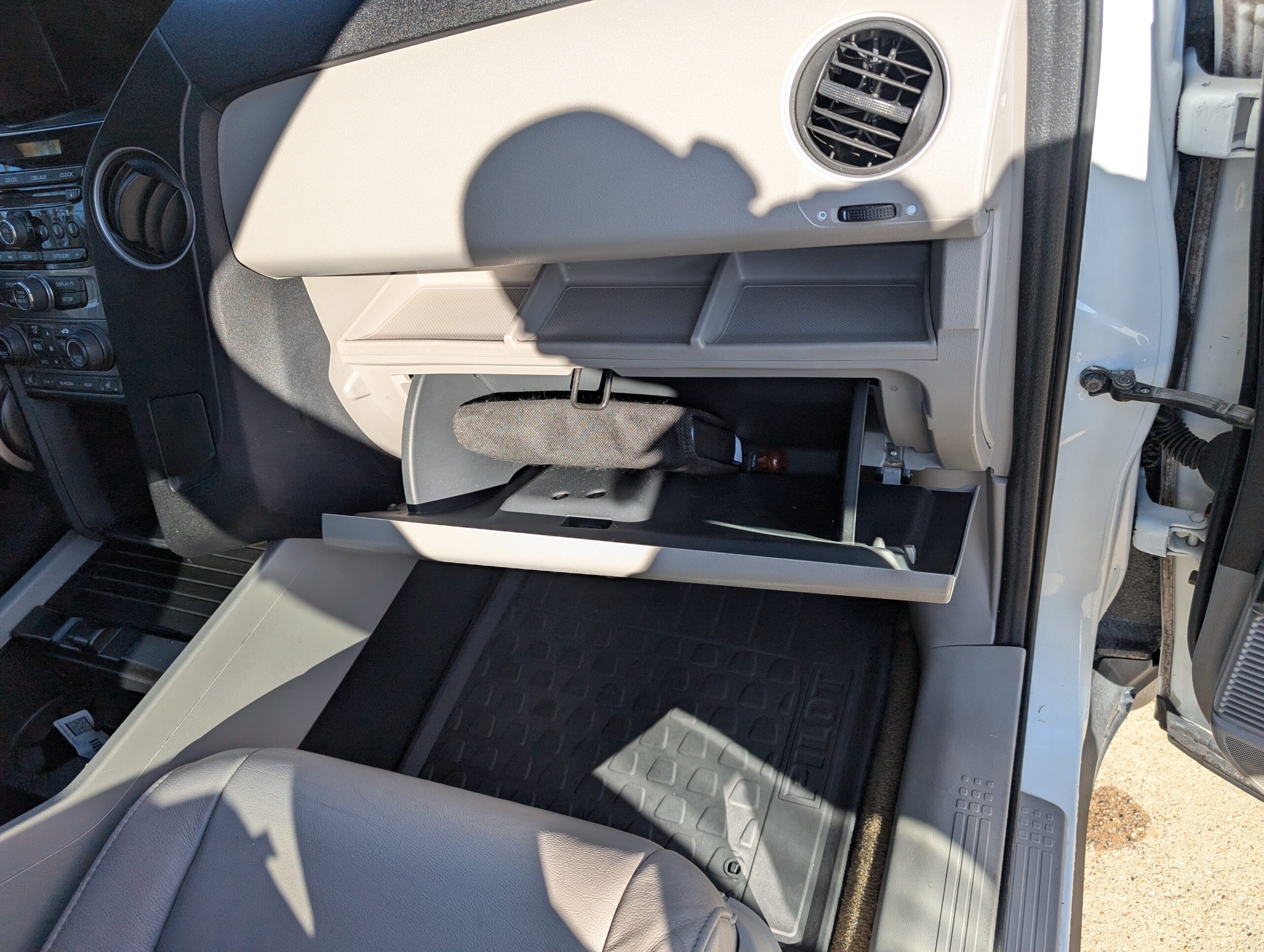 2014 Honda Pilot 2WD 4dr EX-L