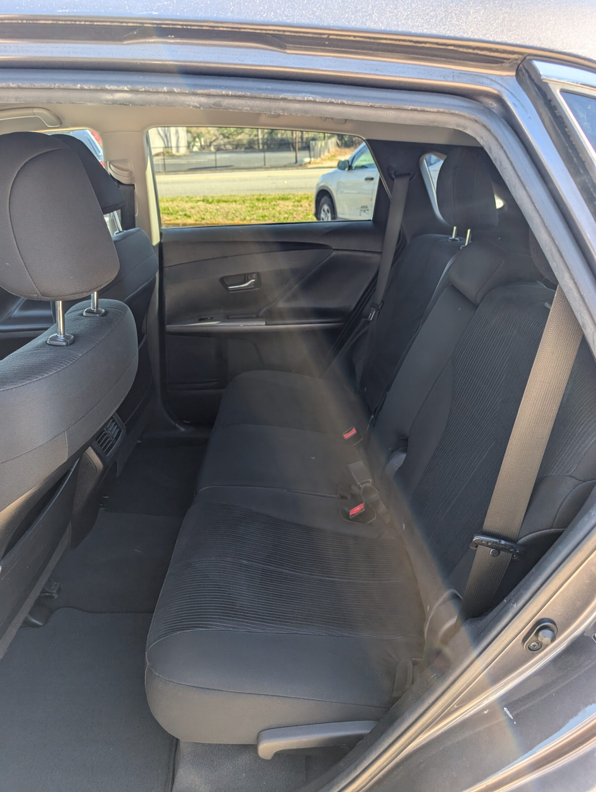 2015 Toyota Venza 4dr Wgn I4 AWD LE