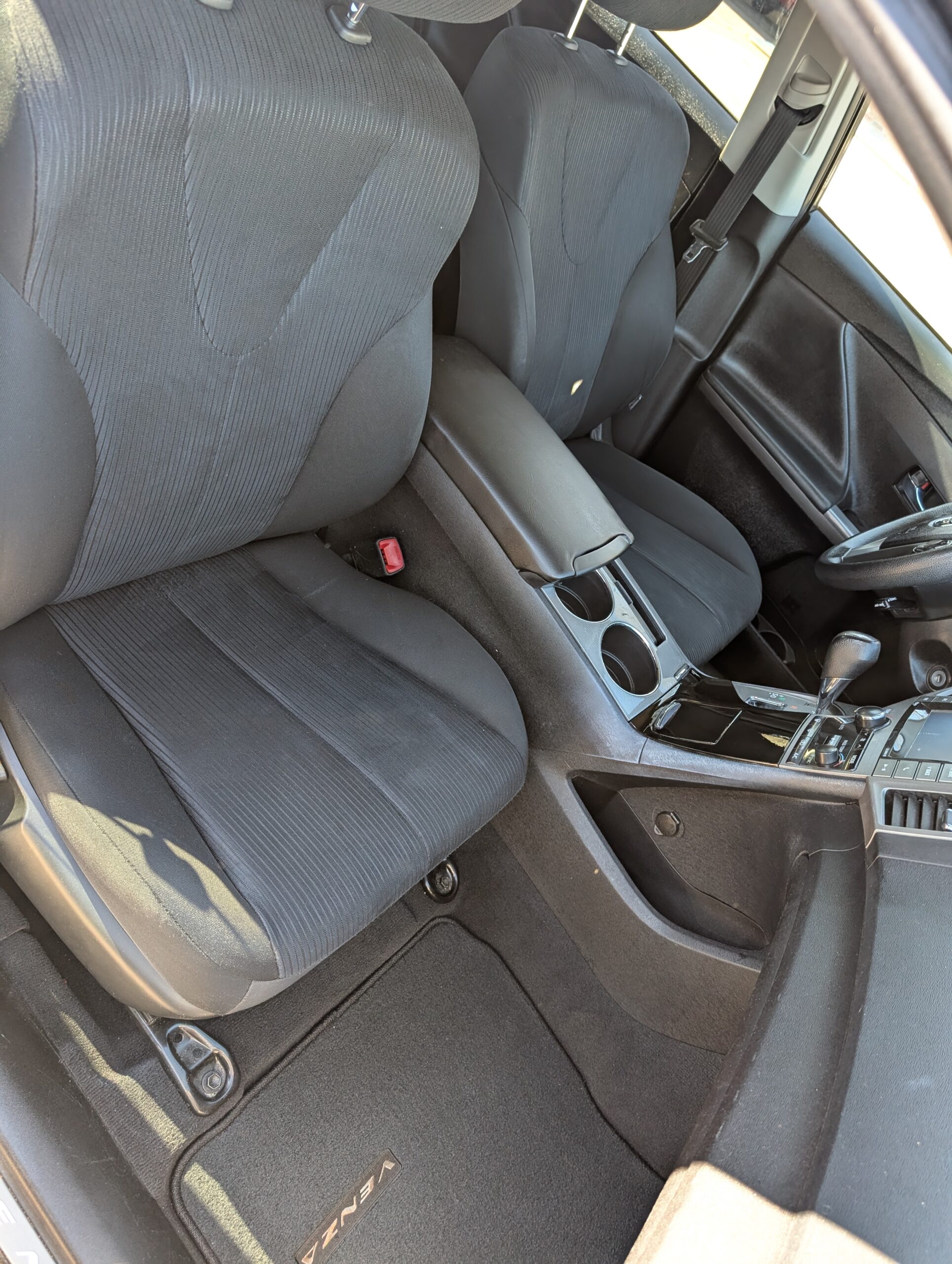 2015 Toyota Venza 4dr Wgn I4 AWD LE