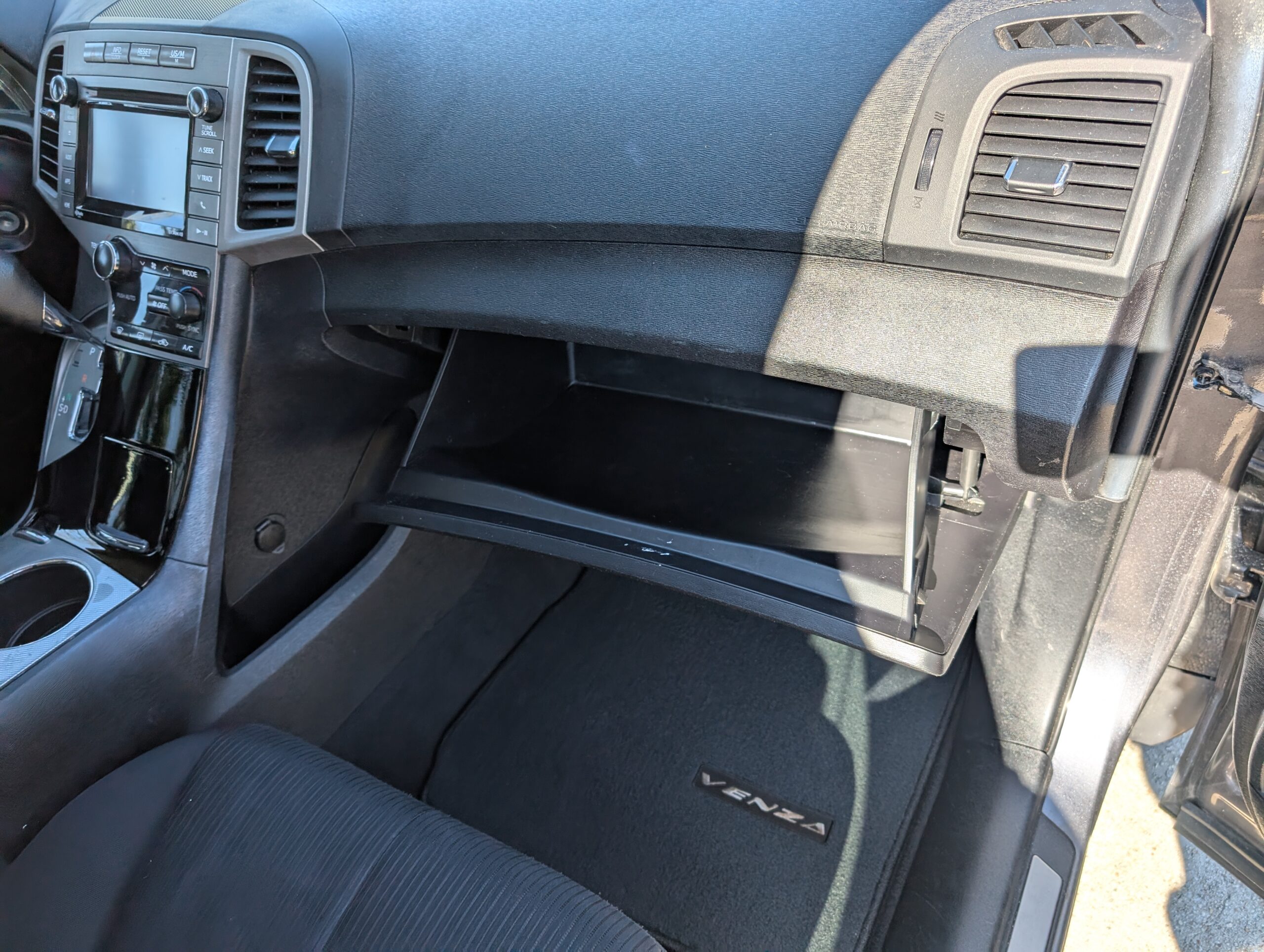 2015 Toyota Venza 4dr Wgn I4 AWD LE