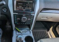2014 Ford Explorer FWD 4dr Limited