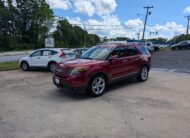 2014 Ford Explorer FWD 4dr Limited