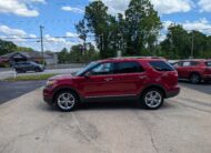 2014 Ford Explorer FWD 4dr Limited