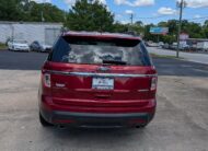 2014 Ford Explorer FWD 4dr Limited