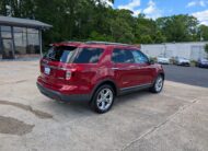 2014 Ford Explorer FWD 4dr Limited