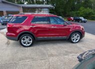 2014 Ford Explorer FWD 4dr Limited