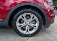 2014 Ford Explorer FWD 4dr Limited