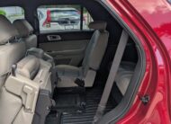 2014 Ford Explorer FWD 4dr Limited