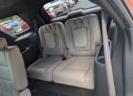 2014 Ford Explorer FWD 4dr Limited