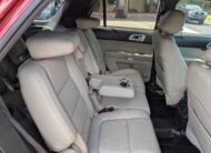 2014 Ford Explorer FWD 4dr Limited